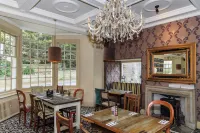 Cross Hands Hotel by Greene King Inns