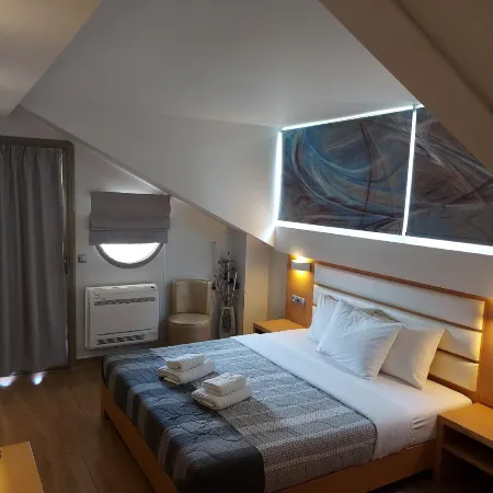 Hotel Epavlis Eleftheriadi