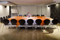 Hotel Silver Javeriana by Hospedium Bogota - Phòng Gym