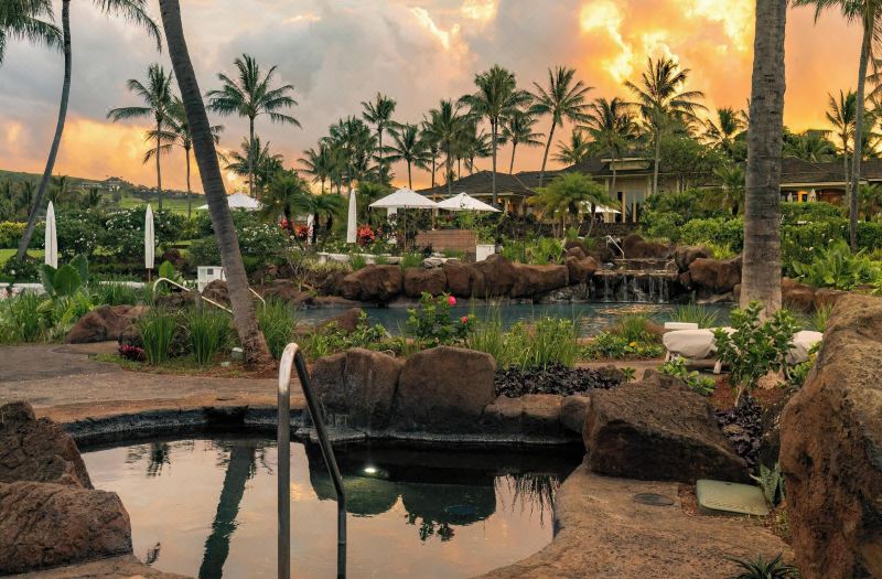 The Lodge at Kukui'Ula photo 4