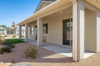 Hyatt Home by RedAwning