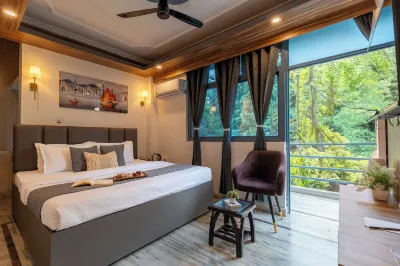 ZoukStayz Hotels in 
