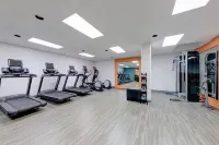 Wyndham Midland Downtown - Fitnessstudio