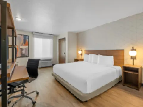 Everhome Suites Rochester Greece Hotels in Greece