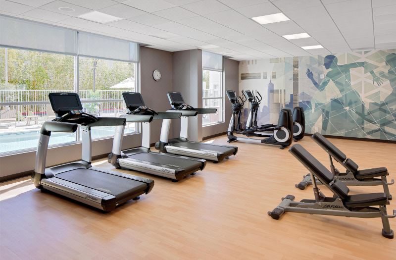 Hyatt House Irvine/John Wayne Airport photo 5
