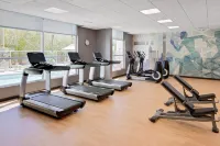Hyatt House Irvine/John Wayne Airport - Fitnessstudio