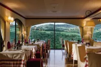 La Posta Hotel & Thermal Spa - 駐車場