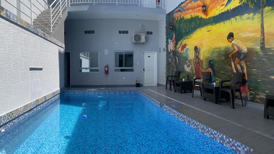 La Quinta Loft Apartments
