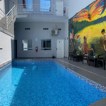 La Quinta Loft Apartments