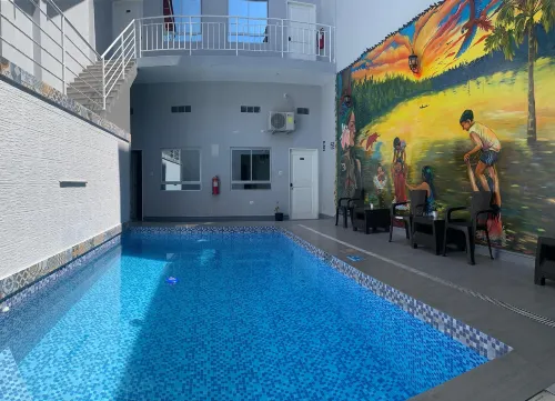 La Quinta Loft Apartments - Pools