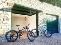 Il Borgo Apartments B6 - Sv-D600-Bove3l1b - parking