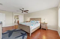 Hibiscus Beach House your vacation home loaded with amenities