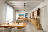 Sifnos House - Rooms and Spa