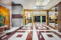 Pefka Hotel - С баром