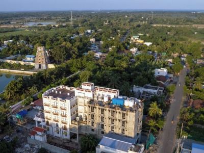 Nagarathar Nest