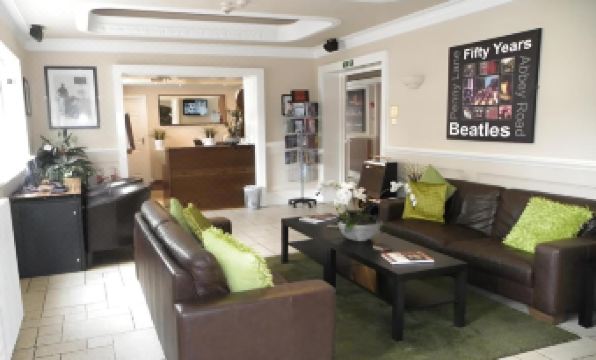 Lord Nelson Hotel