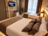 AIRPORT CORNER HOTEL Hotels in Trabzon