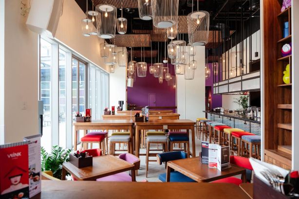 Wink Hai Phong Centre, Unscripted by Hyatt - 24 Hours stay