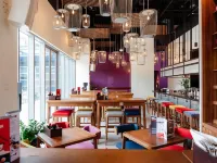 Wink Hai Phong Centre, Unscripted by Hyatt - 24 Hours stay Hotels near Main Post Office