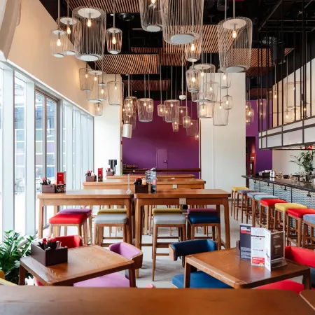 Wink Hai Phong Centre, Unscripted by Hyatt - 24 Hours stay