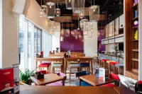Wink Hai Phong Centre, Unscripted by Hyatt - 24 Hours stay - breakfast