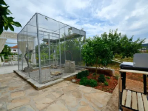 Apartment Canaria Hotels in Vinisce