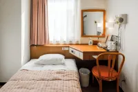 Nanbu Hotel - 2 Yıldız