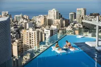 Staybridge Suites BEIRUT by IHG - View biển