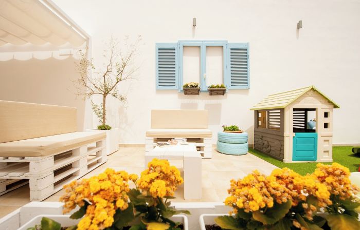 B&B Casa di Anita