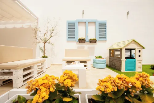 B&B Casa di Anita - Hot Springs