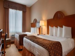 Best Western Plus Laredo Inn  Suites