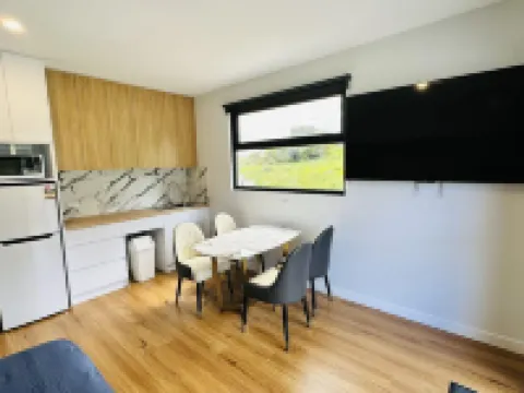 Apollo Dream Suites