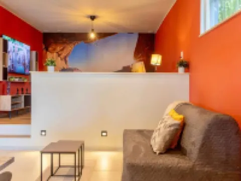Charming 2-bedroom House Rental in Dalhem, Belgium Hotels in Chateau Dalhem