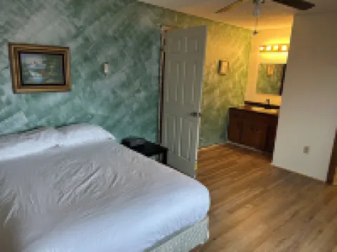 Powell JET Motor Inn Hotels in Powell