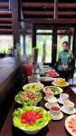 La Lua Resort Ninh Binh - Завтрак