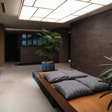KIORI Hotel Takakura