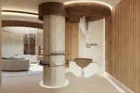 The St. Regis Costa Mujeres Resort, Cancun - spa