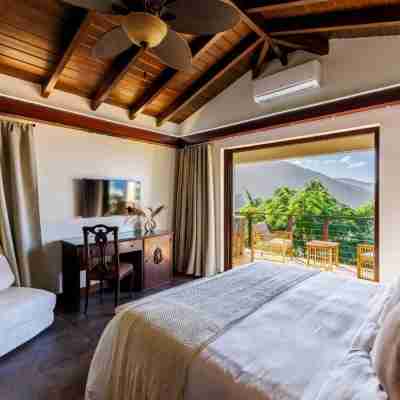 Myall Tortola Rooms