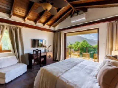 Myall Tortola Hotels in Road Town