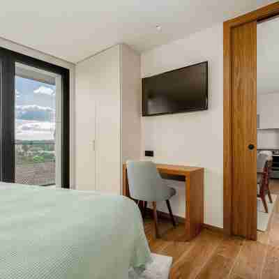 Miradouro do Vale - Apartamentos Turísticos Rooms