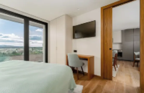 Miradouro do Vale - Apartamentos