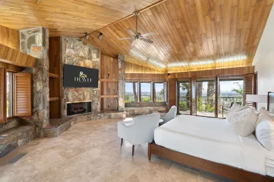 Ch Teau at Piestewa Peak Phoenix s Iconic Estate Hotels in 