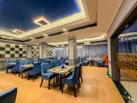 Zip by Spree Hotels Surabi International Vellore - breakfast