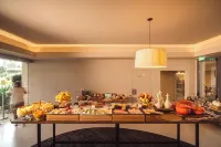 Vale da Lapa Village Resort - breakfast