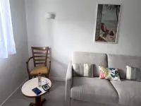 Apartment in Normandy with Sea View
