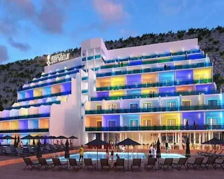 Servatur Casablanca Suites & Spa - Adults Only Hotels in Puerto Rico