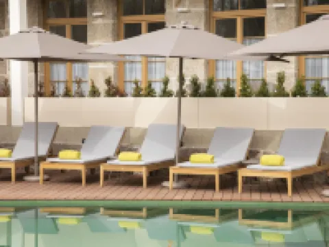 Casa Das Lérias Hotels in Amarante