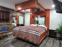 Des Plaines Motel by OYO O'Hare Airport Chicago Hotels in Des Plaines