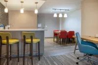 Hilton Garden Inn Sioux Falls South - Quầy bar