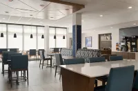Holiday Inn Express & Suites Meridian I-20 by IHG - breakfast